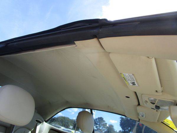 2007 Mercedes-Benz CLK-Class CLK350 Cabriolet BUY HERE / PAY HERE for sale in TAMPA, FL – photo 16