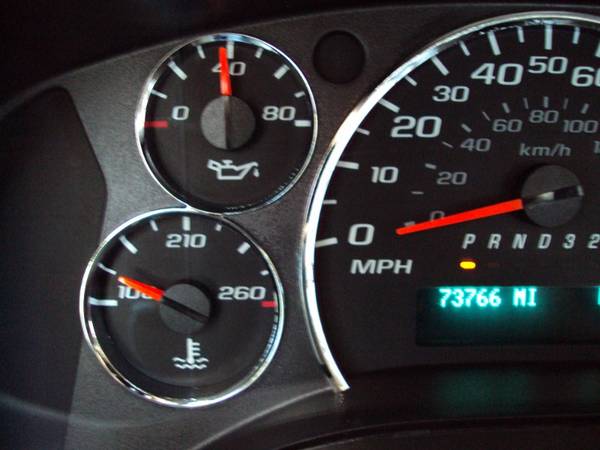 2011 Chevrolet Express Passenger AWD 1500 135 1LT - cars & trucks -... for sale in Waite Park, MN – photo 17