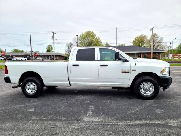 2014 RAM 2500 ST Crew Cab LWB 2WD - - by dealer for sale in Springfield, MO – photo 5