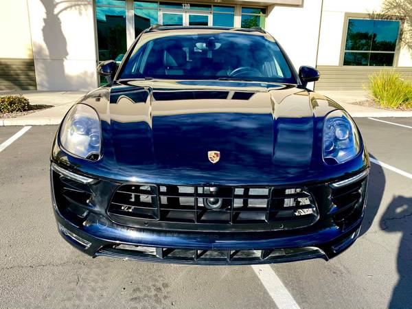 2017 PORSCHE MACAN GTS FULLY LOADED. 25K MILES. 360 HP TWIN... for sale in San Diego, CA – photo 8