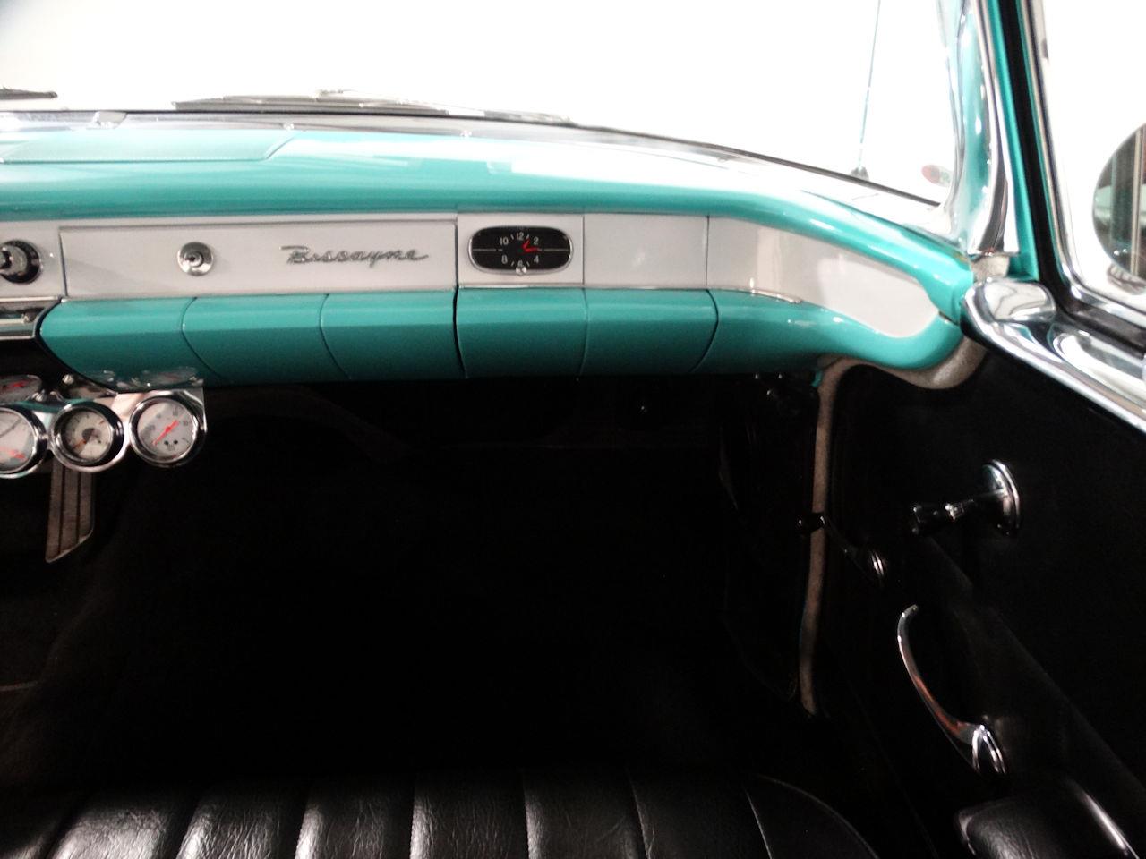 1958 Chevrolet Biscayne for sale in O'Fallon, IL – photo 98