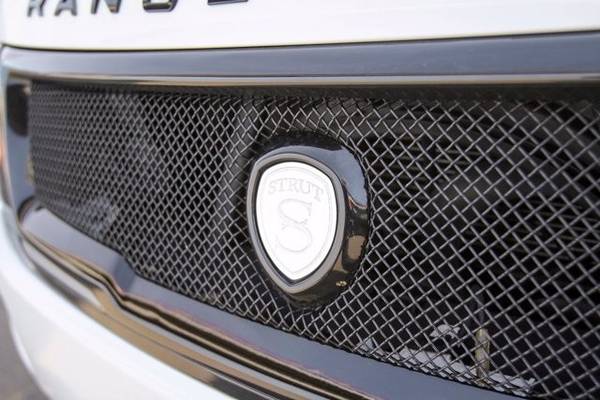 2017 Land Rover Range Rover 4x4 4WD 4DR SUV V8 SC SWB SUV - cars & for sale in Bellevue, WA – photo 3