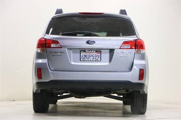 2011 Subaru Outback MB005271A - cars & trucks - by dealer - vehicle... for sale in Palo Alto, CA – photo 7