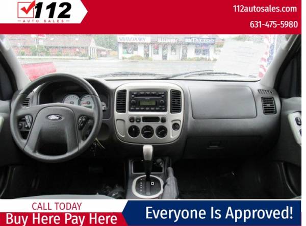 2006 Ford Escape XLT Sport for sale in Patchogue, NY – photo 13