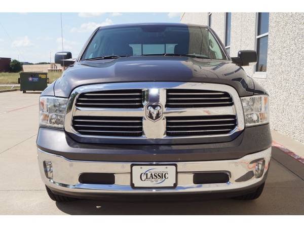 2019 Ram 1500 Classic Lone Star for sale in Arlington, TX – photo 6