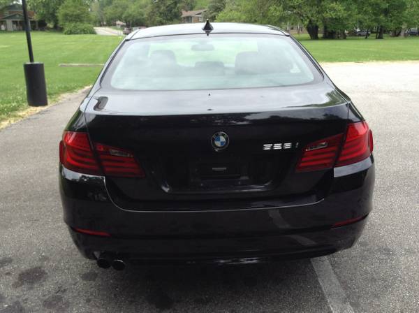 2012 BMW 528 XI TURBO , 39 K for sale in Clinton, District Of Columbia – photo 12