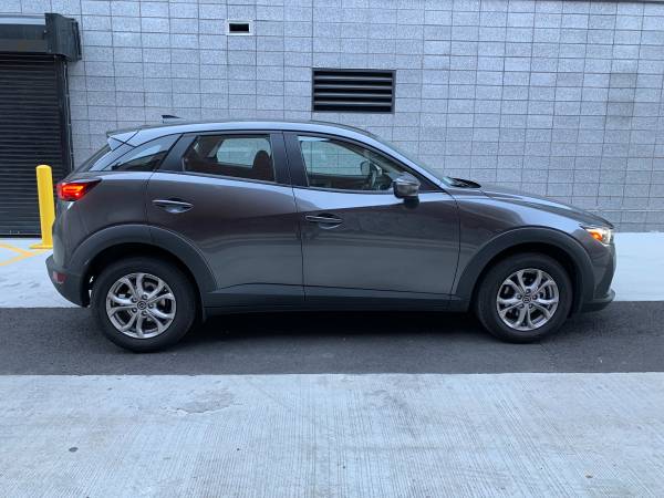 2019 Mazda CX-3 - ONLY 6k miles - cars & trucks - by owner - vehicle... for sale in Washington, District Of Columbia – photo 4