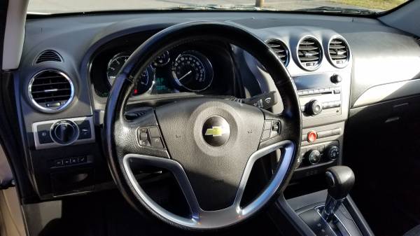2012 Chevrolet Captiva Sport - cars & trucks - by owner - vehicle... for sale in Madison, WI – photo 14