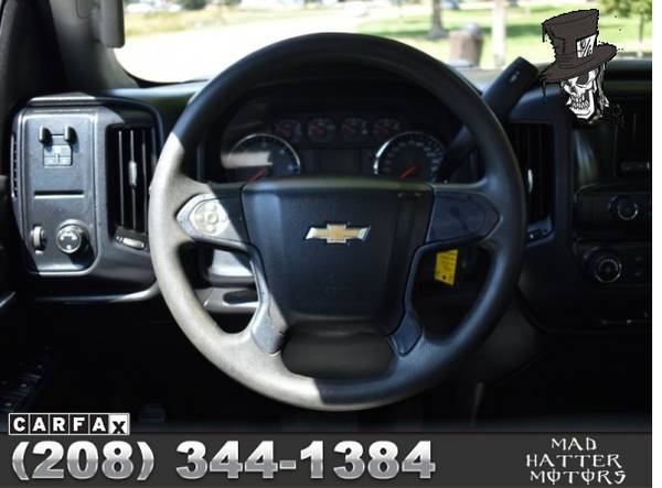 2015 Chevrolet Silverado 2500 HD // Double Cab // Long Bed **MaD... for sale in Nampa, ID – photo 15
