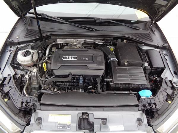 2015 Audi A3 4d Sedan 1 8T Premium - - by dealer for sale in Marion, IA – photo 10
