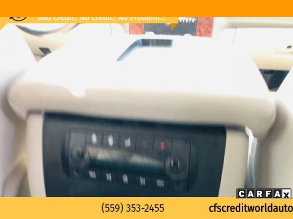 2007 Chevrolet Tahoe LS 4dr SUV 4WD with - cars & trucks - by dealer... for sale in Fresno, CA – photo 11