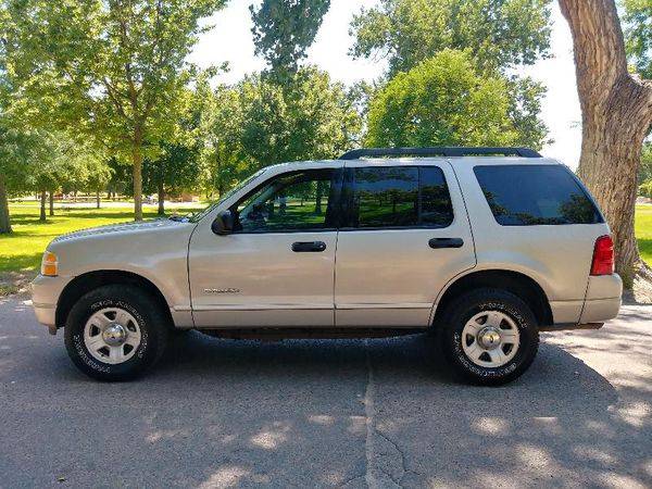 2005 Ford Explorer 4dr 114 WB XLT 4WD - CALL/TEXT TODAY! for sale in Sterling, CO – photo 4