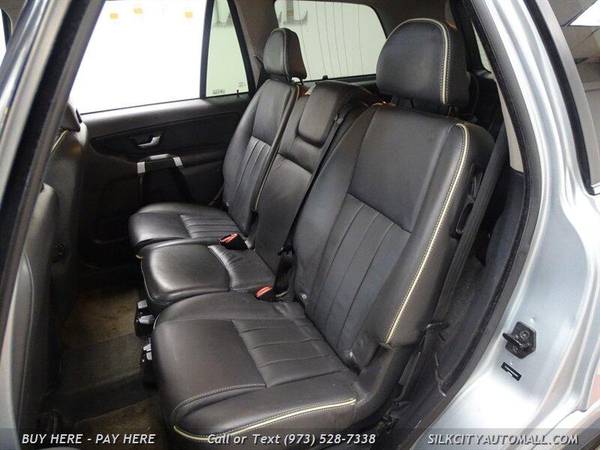 2013 Volvo XC90 3 2 Platinum AWD Leather Sunroof 3rd Row AWD 3 2 for sale in Paterson, PA – photo 10
