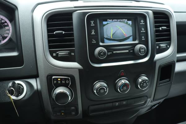 2016 Ram Ram 1500 Express 4X4 - - by dealer - vehicle for sale in Omaha, NE – photo 24
