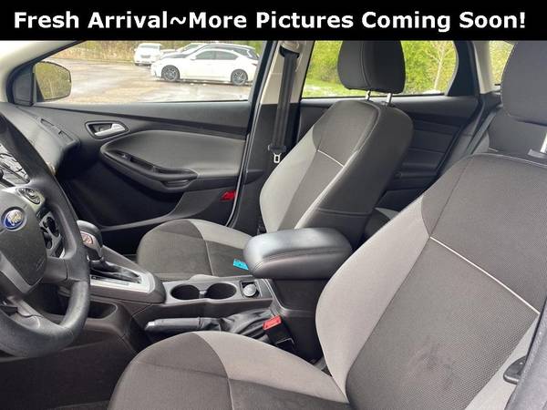 2014 Ford Focus SE - Call/Text - - by dealer - vehicle for sale in Akron, OH – photo 10