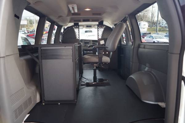 2014 Chevrolet Express 1500 Cargo 2014 Chevrolet Expre - cars & for sale in Nashville, TN – photo 17