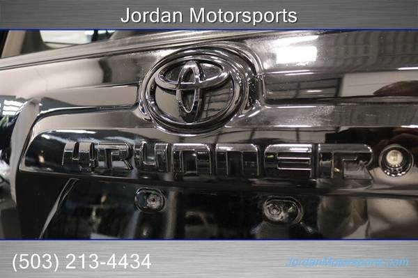 2012 TOYOTA 4RUNNER 4X4 TRAIL LIFTED 74K TRD PRO WHEELS 2013 2014 2011 for sale in Portland, OR – photo 20