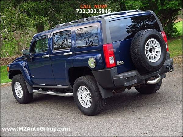 2009 Hummer H3 Base 4x4 4dr SUV - - by dealer for sale in East Brunswick, NY – photo 23