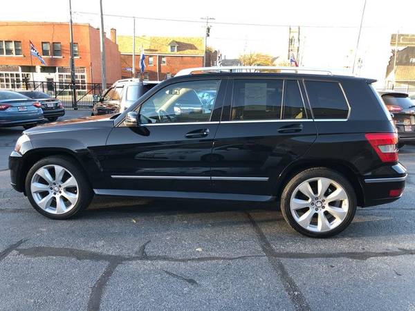 2010 Mercedes-Benz GLK-Class GLK350 4MATIC CALL OR TEXT TODAY! -... for sale in Cleveland, OH – photo 8