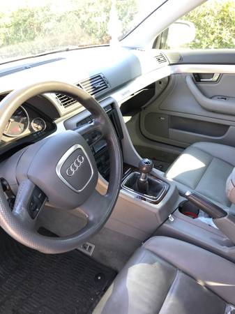 2007 Audi 4 Quattro 3.2L - cars & trucks - by owner - vehicle... for sale in Evansville, IN – photo 6