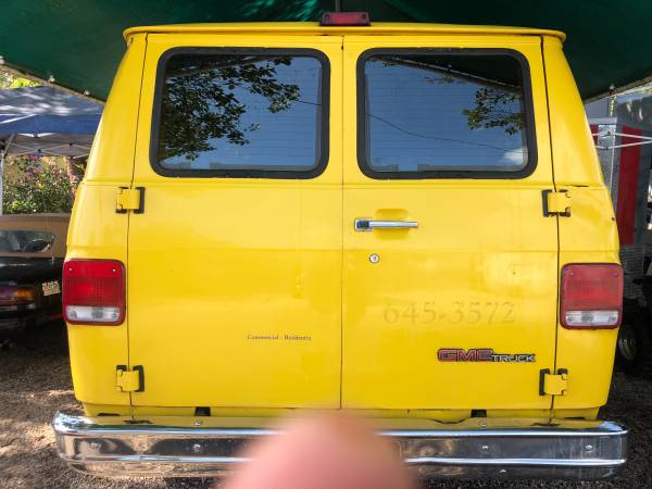 Cargo Van - Ready to haul or for camper conversion for sale in Key Largo, FL – photo 9
