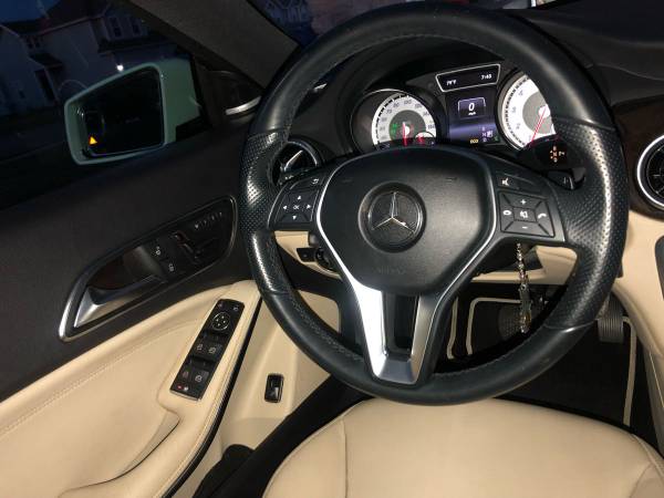 2014 Mercedes cla 250 4 matic for sale in Junction City, KS – photo 8