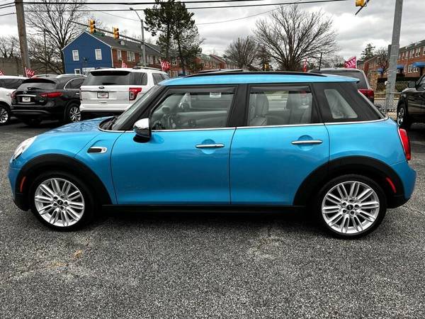 2016 MINI Cooper Hardtop 4 Door 4dr HB - 100s of Positive - cars & for sale in Baltimore, MD – photo 16
