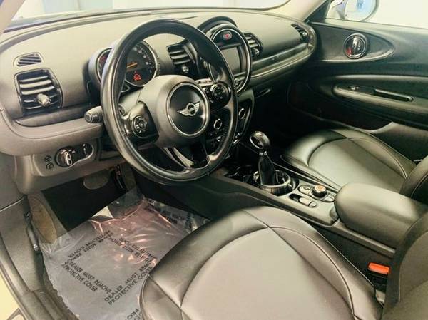 2017 MINI Cooper Clubman *GUARANTEED CREDIT APPROVAL* $500 DOWN* -... for sale in Streamwood, IL – photo 14