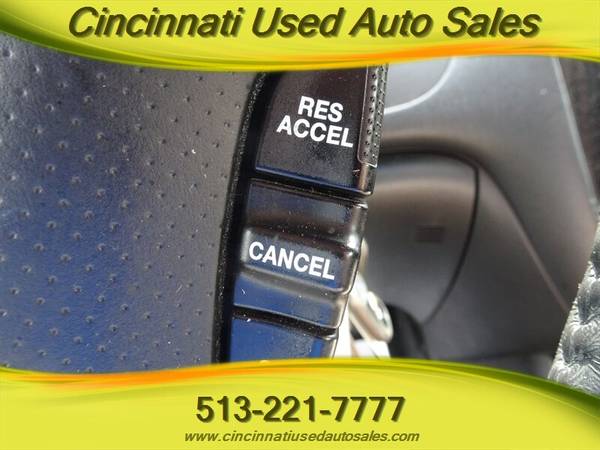 2006 Acura MDX AWD Touring V6 - cars & trucks - by dealer - vehicle... for sale in Cincinnati, OH – photo 21