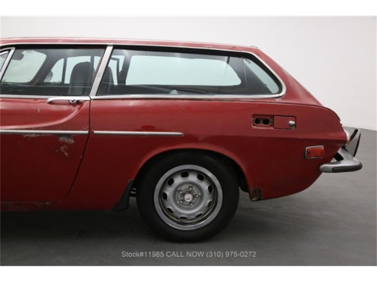 1973 Volvo 1800ES for sale in Beverly Hills, CA – photo 14