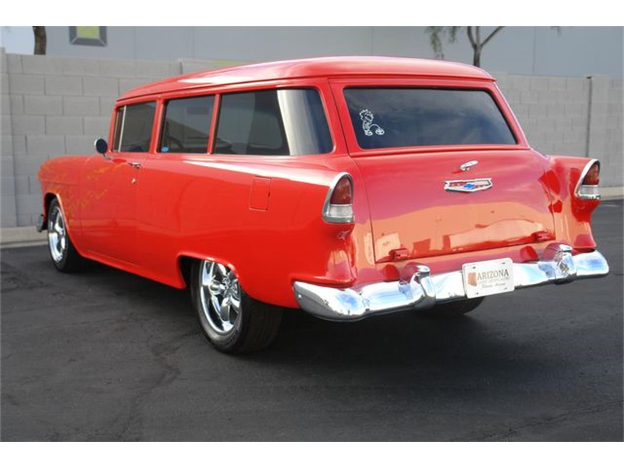1955 Chevrolet 150 for sale in Phoenix, AZ – photo 19