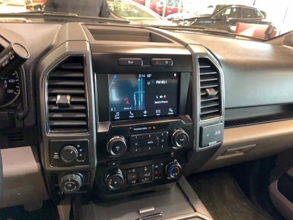 2017 Ford F-150 XLT - cars & trucks - by dealer - vehicle automotive... for sale in Boone, IA – photo 16