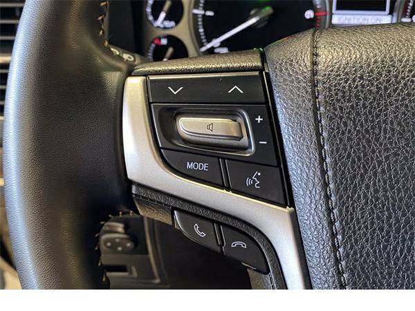 Used 2020 Toyota Land Cruiser Heritage Edition - - by for sale in Scottsdale, AZ – photo 23