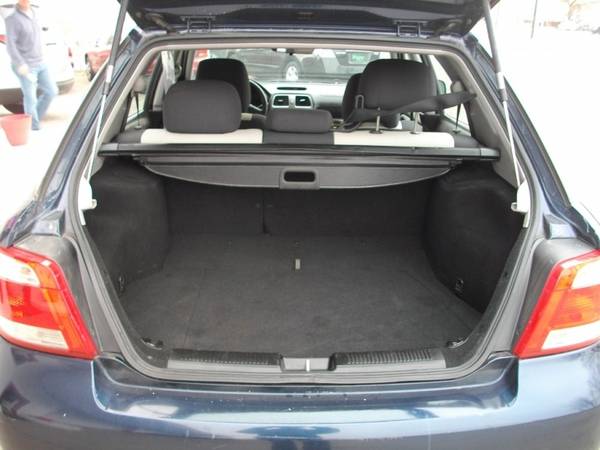 2005 SAAB 9-2 LINEAR for sale in Billings, MT – photo 6