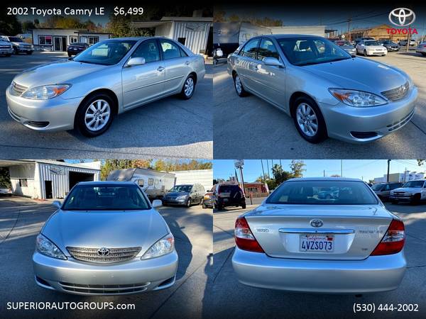 2001 Acura CL Type S - cars & trucks - by dealer - vehicle... for sale in Yuba City, CA – photo 21