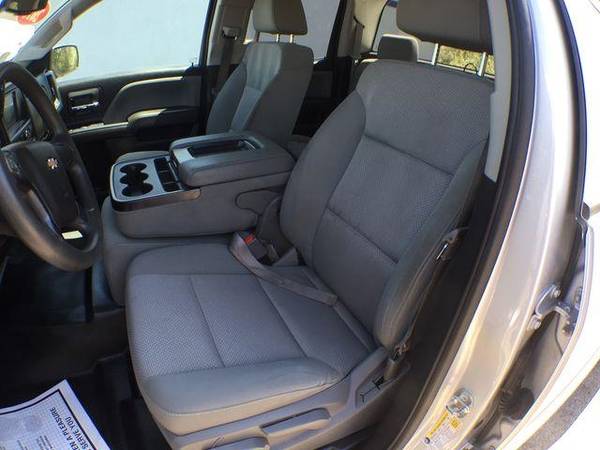 2016 Chevrolet Silverado 1500 2WD Double Cab 143.5 Work for sale in Farmington, NM – photo 11