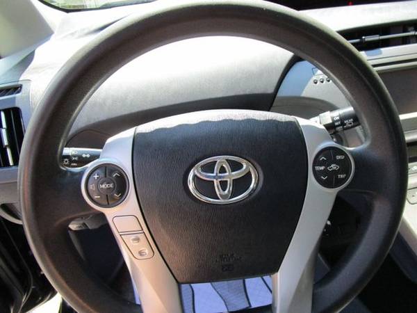 2013 Toyota Prius FWD - cars & trucks - by dealer - vehicle... for sale in Denton, NE – photo 12