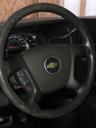 2011 Chevy van 1500 for sale in Cibolo, TX – photo 14
