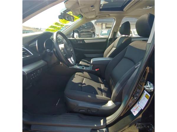 **2017 Subaru Legacy 2.5i Premium for sale in Redding, CA – photo 11