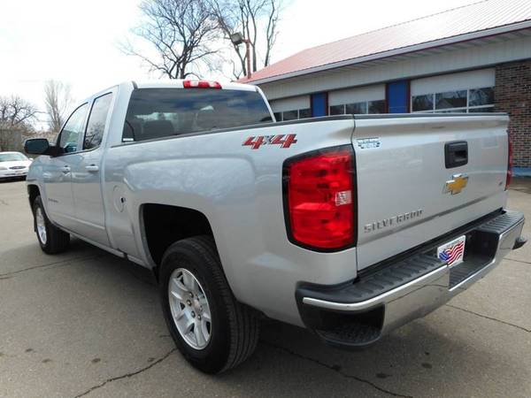 ★★★ 2018 Chevy Silverado LT 4x4 / $2900 DOWN! ★★★ for sale in Grand Forks, ND – photo 6