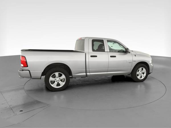 2019 Ram 1500 Classic Quad Cab Express Pickup 4D 6 1/3 ft pickup... for sale in San Diego, CA – photo 12