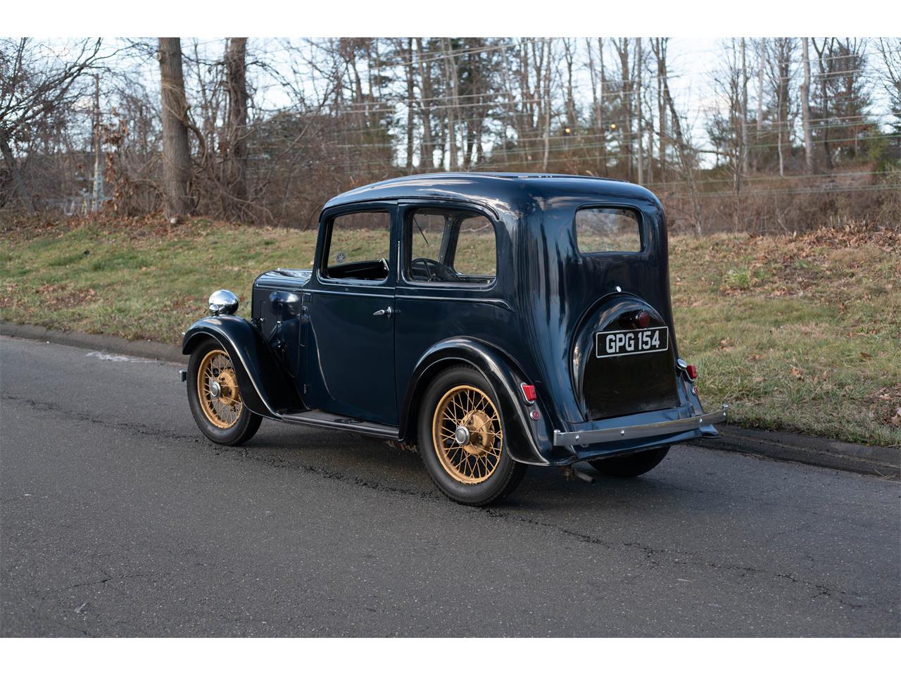 1938 Austin Seven for sale in Orange, CT – photo 3