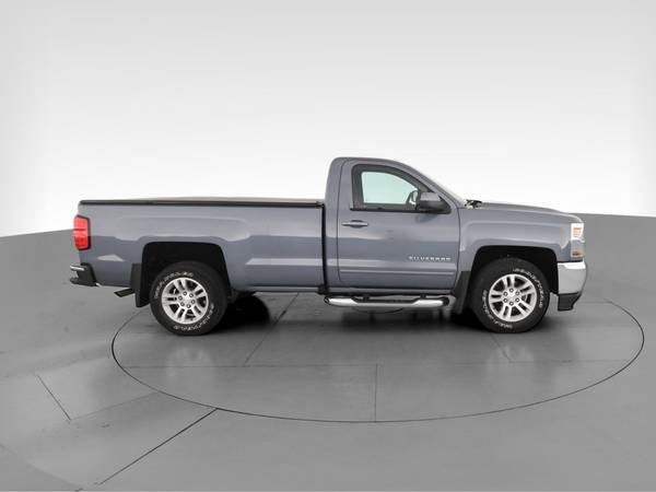 2016 Chevy Chevrolet Silverado 1500 Regular Cab LT Pickup 2D 6 1/2... for sale in Fayetteville, NC – photo 13