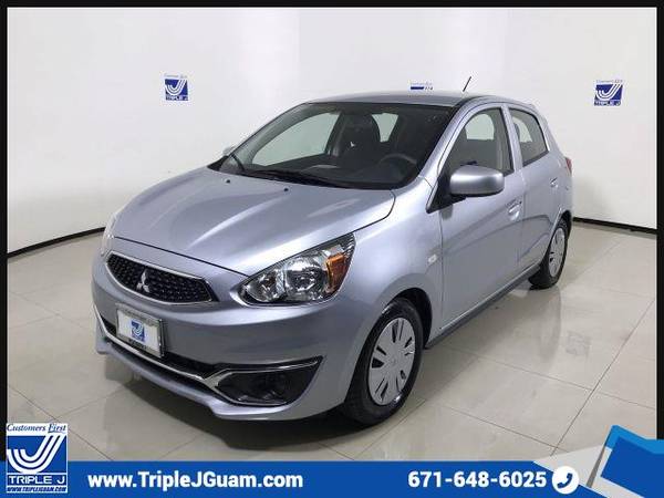 2019 Mitsubishi Mirage - - by dealer for sale in Other, Other – photo 4