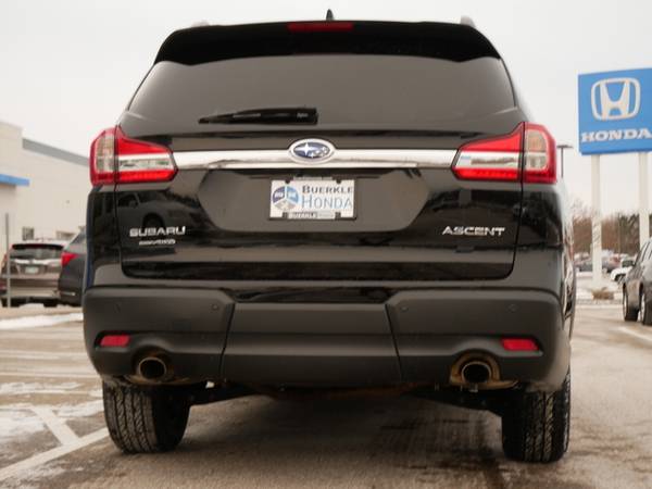 2019 Subaru Ascent Premium - - by dealer - vehicle for sale in VADNAIS HEIGHTS, MN – photo 6