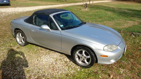 Convertible Sports Car !!!!!! - cars & trucks - by owner - vehicle... for sale in Kaiser, MO – photo 15