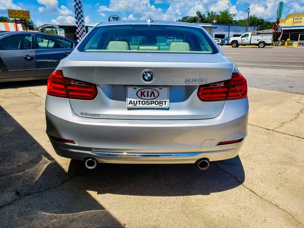 2015 BMW 3-Series, 335i Twin Turbo - cars & trucks - by dealer -... for sale in Pensacola, FL – photo 3
