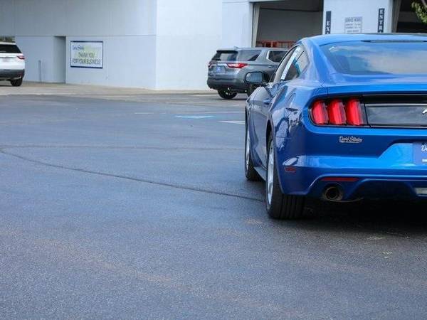 2017 Ford Mustang V6 for sale in Oklahoma City, OK – photo 7