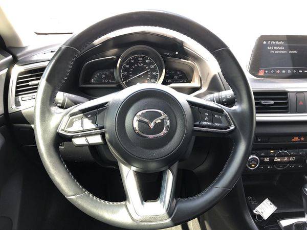 2017 Mazda Mazda3 5-Door Touring Hatchback Call/Text for sale in Grand Rapids, MI – photo 14