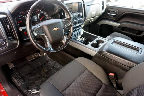 2014 Chevrolet Silverado 1500 $0 DOWN? BAD CREDIT? WE FINANCE! -... for sale in Hendersonville, TN – photo 16